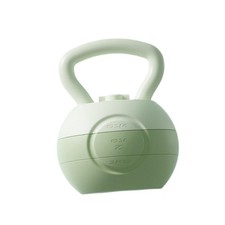 Kettlebell riempito acqua - kettlebell, d'acqua
