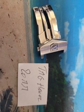 GENUINE TAG HEUER 20MM WATCH