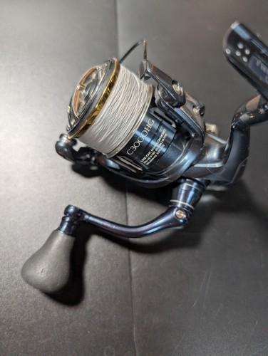 Shimano twin power xd - twin,