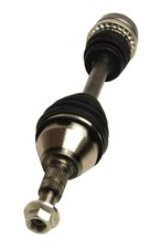 Semiasse MAXGEAR 588mm -