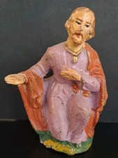 STATUINE PRESEPE IN PASTA