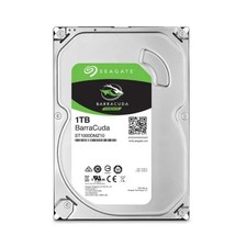 Hard Disk Seagate Barracuda