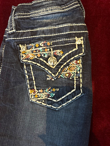 Jeans skinny miss donna - jeans, me