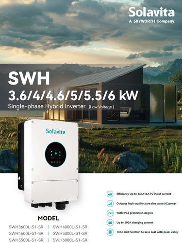 Kit fotovoltaico inverter - fotovoltaico,