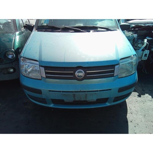 Musata anteriore fiat - musata,