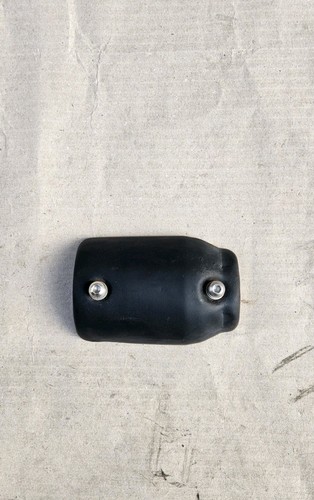 Paracolpi paracalore tubo - paracolpi,
