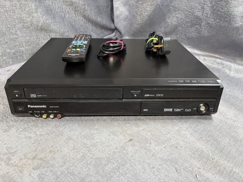 Panasonic dmr ez49v lettore - panasonic,