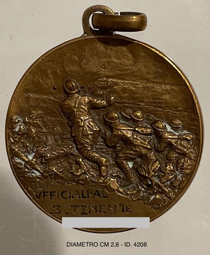Regio esercito fanteria - esercito, 34°