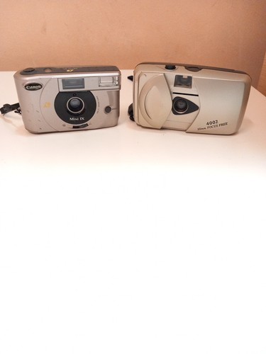 Macchine fotografiche - macchine,