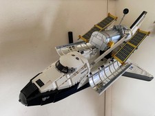 Lego nasa space shuttle - nasa,