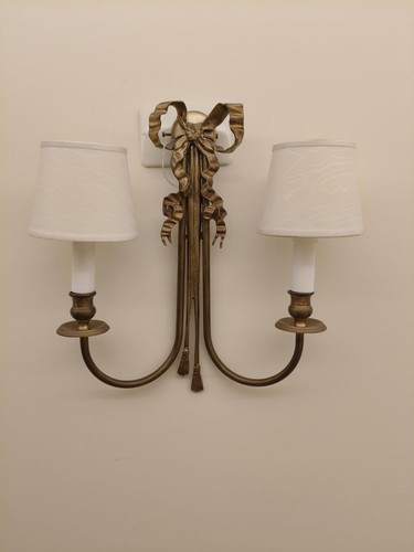 Paralume marina applique - il,