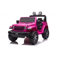 Macchina Elettrica per Bambini