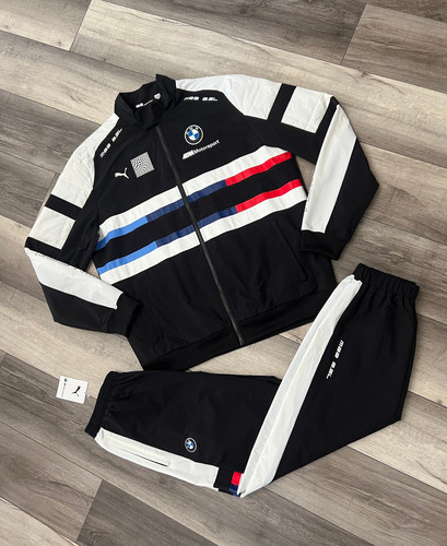 Puma bmw motorsports street - bmw,