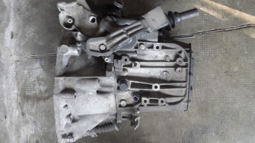 Cambio lancia phedra - lancia, 6