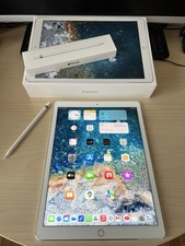 iPad Pro 2nd gen (12.9) 512GB GB WiFi + Cellulare + Apple Pencil