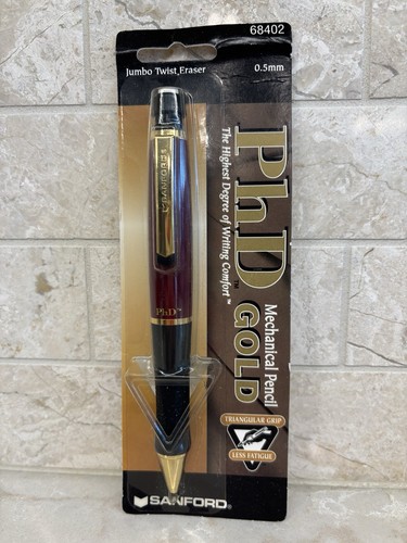 Sanford paper mate phd oro - sanford/paper,