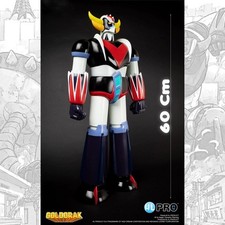 HL PRO UFO ROBOT GRENDIZER GOLDRAKE JUMBO 60CM PVC GOLDORAK MANGA