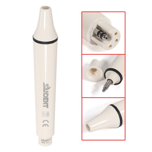 Scaler piezoelettrico - , ad