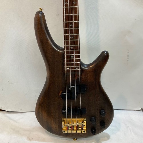 Basso elettrico ibanez 1000 - basso,