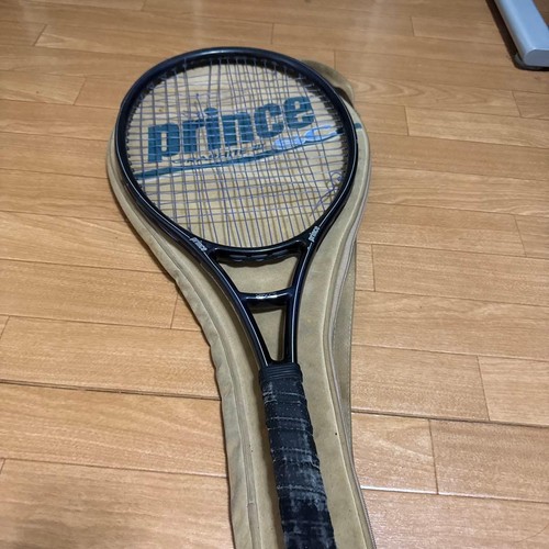 Racchetta tennis prince - da,