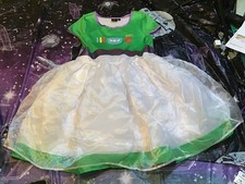 Vestito bambina Toy Story 4