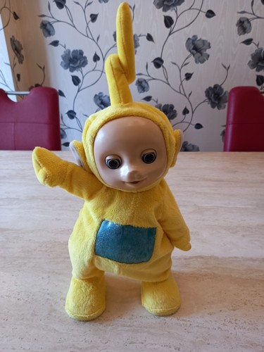 Teletubbies 1996 serie - ****teletubbies, tv