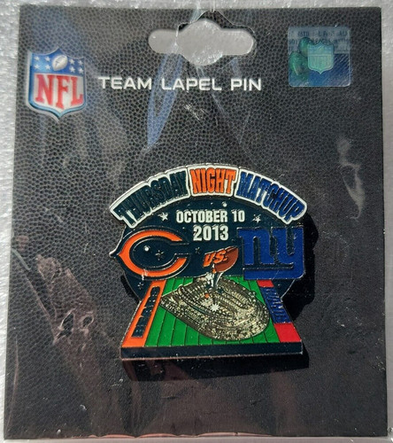 New york giants chicago - york,