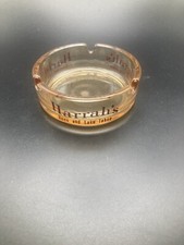 Posacenere vintage Harrah's