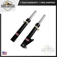 NCY Front End Fork Disk Type