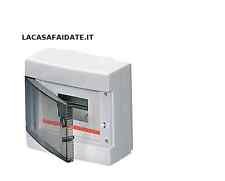 GEWISS QUADRO ELETTRICO PER 4