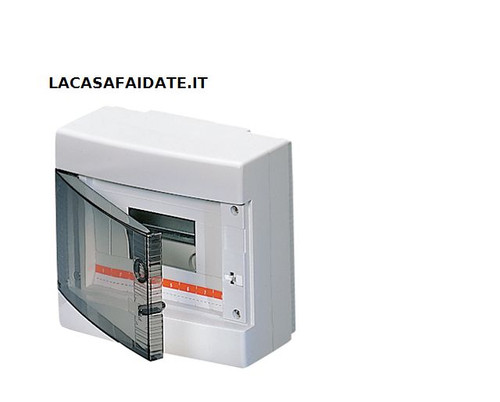 Gewiss quadro elettrico per - gewiss,