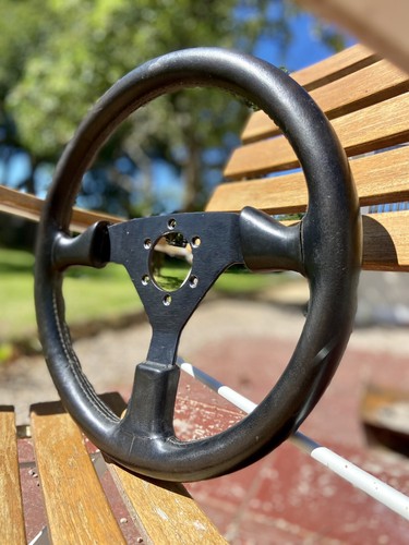 Volante momo type - volante,