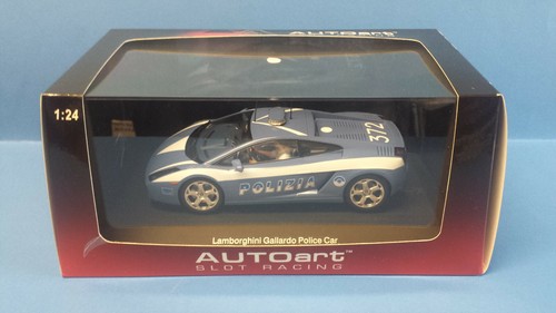 Autoart 14741 lamborghini - 14741,