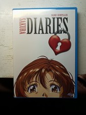 Sakura Diaries, Vol. 1