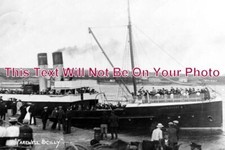 CO 461 - Lyoness Leaving St