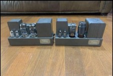 Pair QUAD II Classic Vacuum