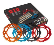 Kit rivetto alluminio (rosso)