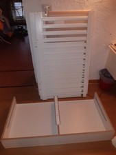 lettino bambino usato IKEA  STUVA. Culla per bambino.