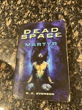 Dead Space : Martyr by Brian