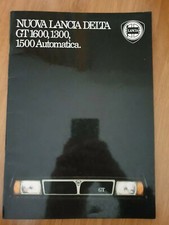 brochure Depliant Catalogo