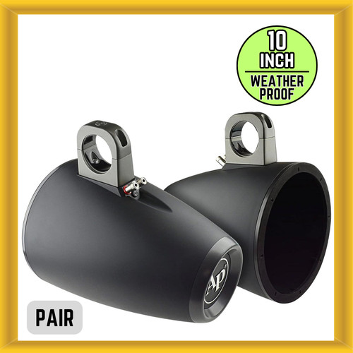 Audiopipe marine wakeboard - audiopipe,