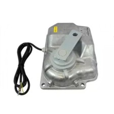 Motore Interrato Per Cancelli