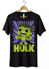 T-Shirt Maglietta Supereroi