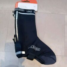 Sealskinz sovrascarpe CASTON ciclismo