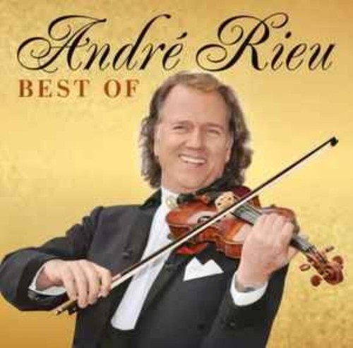 André rieu - -,