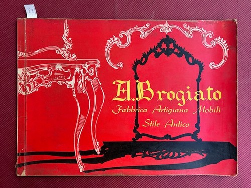 Brogiato fabbrica artigiana - brogiato,
