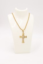 Croce Gerusalemme collana