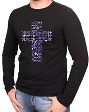 Depeche Mode DM Rock Music