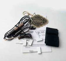 LR Baggs Element Active System