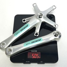 NOS Braccetti Doppia Manovella